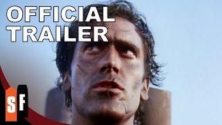 Army Of Darkness [Collector's Edition] (1993) - Official Trailer