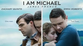 I Am Michael | Official Trailer | Brainstorm Media