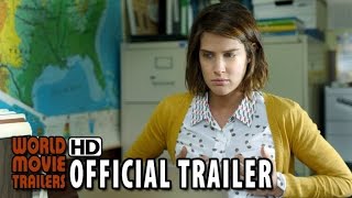 UNEXPECTED Official Trailer (2015) - Cobie Smulders Movie HD