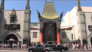 Chasing Hollywood Teaser Trailer