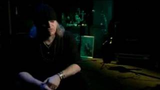"Celtic Frost - A Dying God" Documentary Trailer
