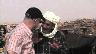 80 Wochen durch Afrika; Trailer Teil 1/ 8 der Filmproduktion