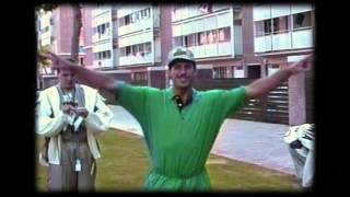 IDFA 2012 | Trailer | The Other Dream Team