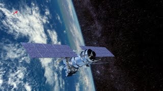 "Метеор-М": космический Нострадамус (04.07.2019 21:05)