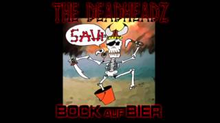 The Deadheadz - BierzombiesThe Deadheadz - Bierzombies