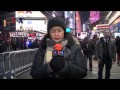 Image Tahun Baru Luna Maya Harvey Malaiholo Dan Sita Di New York