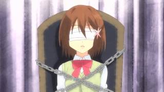 Pupa Anime 2nd trailer