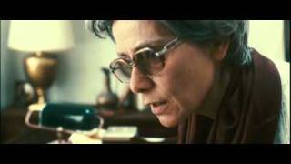 Miral -- Official Trailer 2011 [HD]