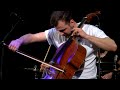 Petrovice u Karviné: Koncert The Cello Boys