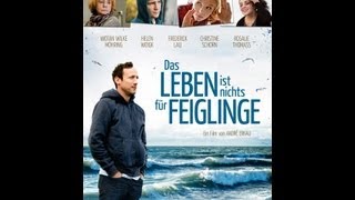 Das Leben ist nichts für Feiglinge - 7 Teaser Clips