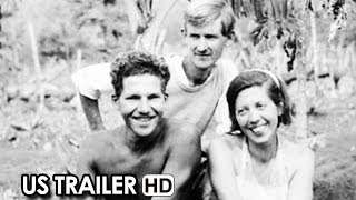 THE GALAPAGOS AFFAIR - US Trailer (2014) HD