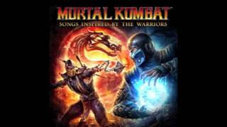Skrillex – Reptile Theme Full Version – Mortal Kombat 2011 Skrillex – Reptile Theme Full Version – Mortal Kombat 2011