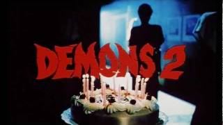 Demons 2 (1986) - Theatrical Trailer