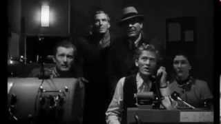 El Experimento del Doctor Quatermass (The Quatermass Xperiment) (1955) - Trailer El Experimento del Doctor Quatermass (The Quatermass Xperiment) (1955) - Trailer