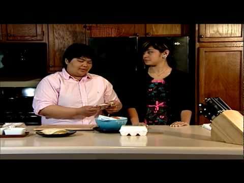 Student Ops 2011 | Program | Asian Sensation