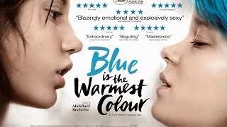 Blue is the Warmest Color 2013 (Official Trailer)