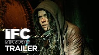 The House on Willow Street - Official Trailer I HD I IFC Midnight
