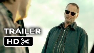 Cold In July Official Trailer 1 (2014) - Sam Shepard, Michael C. Hall Thriller HD