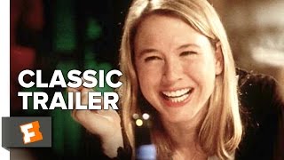 Bridget Jones's Diary (2001) -  Official Trailer 1 - Jim Broadbent Movie HD