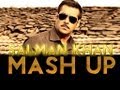 Salman Khan Mashup Full Song | Dj Chetas | T-Series