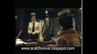 La residencia (Trailer en castellano)