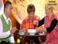 Skecz, kabaret - Kabaret Jurki - Obiad rodzinny (Wersja z improwizacją)