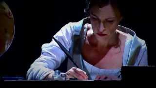 Salzburger Landestheater: Trailer "Emilie"