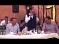 Meyxana-Piyan oldum piyan (Reshad, Vuqar, Elekber, Perviz) 2013