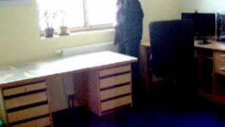 Nájemní vrazi mini trailer