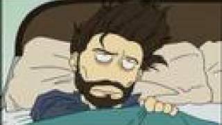 Art School Confidential (Colorful) Trailer