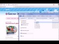 Фрагмент с середины видео Создай сайт в Zebrum Lite за две минуты Фрагмент с середины видео Создай сайт в Zebrum Lite за две минуты