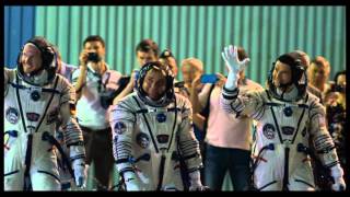 ZERO GRAVITY Trailer German