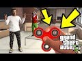 МОЖНО ЛИ ПОЛУЧИТЬ СПИННЕР В GTA 5?! МОЖНО ЛИ ПОЛУЧИТЬ СПИННЕР В GTA 5?!