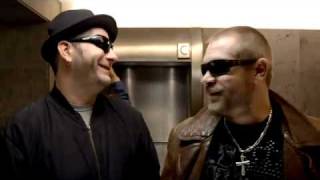 La Bani, La Cap, La Oase - Trailer HD