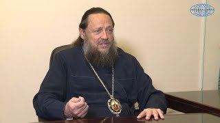 Епископ Гедеон: русский язык – это язык Украины (16.04.2019 18:31)