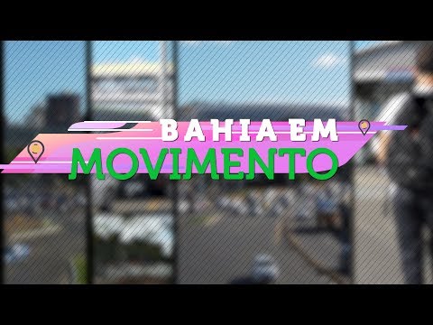 Avenida 29 de Março liga BR-324 a orla atlântica de Salvador