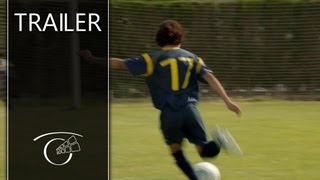 El sueño de Iván - Trailer