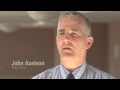 Patriot League Academic Conference: Interview with John Axelson