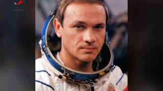 «Памир»: пик космонавта Джанибекова