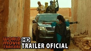 Timbuktu Trailer Oficial legendado (2015) HD