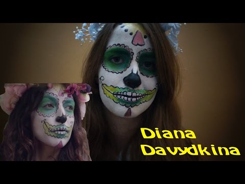 Как сделать макияж клип Как сделать макияж клип