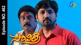 Savithri 24-09-2016 | E tv Savithri 24-09-2016 | Etv Telugu Serial Savithri 24-September-2016 Episode