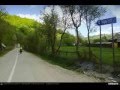VIDEOCLIP Traseu MTB Rosia Montana - Mogos - Intregalde - Cheile Galdei - Teius