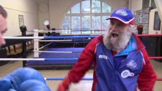 How To Live Forever (Trailer)