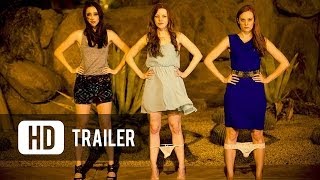 Best Night Ever (2014) - Official Trailer [HD]