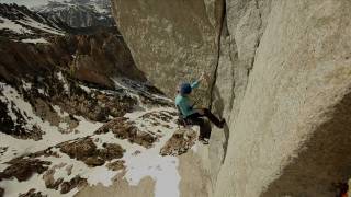 Reel Rock 2010 Trailer