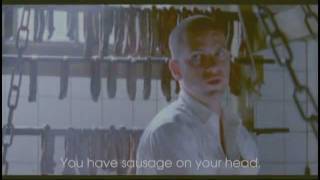 The Green Butchers (2003) theatrical trailer