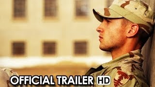 Boys of Abu Ghraib Official Trailer #1 (2014) HD