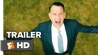 A Hologram for the King Official Trailer #1 (2016) - Tom Hanks Drama HD