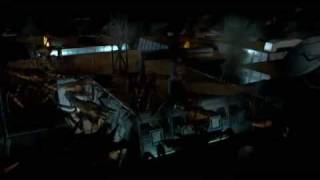 Starship Troopers 3: Marauder Trailer